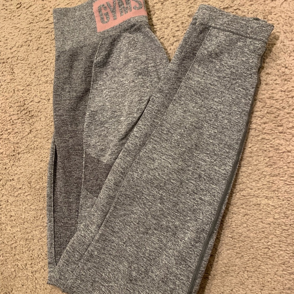 Gymshark highwaist flex leggings